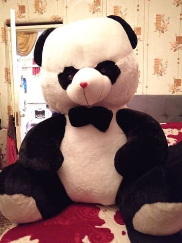 uşaq maqnitofonu: Oyuncaqlar — 3