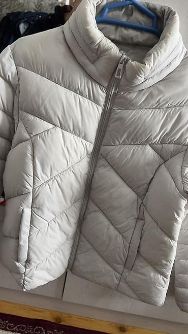 gödəkcə: Puxovik kurtka, Mavi, S — 3