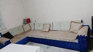 tek divan: Künc divan, Divan — 1