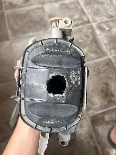 Ehtiyat hissələri: Orginaldi w210 usden cixma real aliciya endirim olacağ ancağ — 2