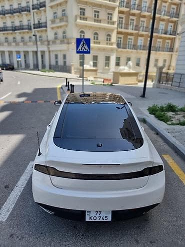 r15 disk: Lincoln MKZ: 2 l | 2014 il 170000 km Sedan — 5