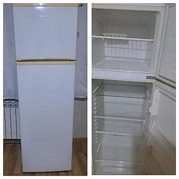 Soyuducu Hoffman İdeal veziyyetde evden satiw 190 azn Azadliq *Mehra