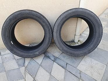 afdamabiler: Məhsul: işlənmiş 4 ədəd Michelin Defender м+s bütün sezonlar - Ölçü — 3