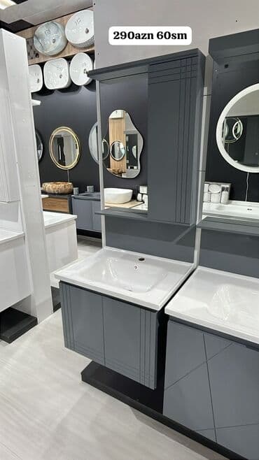 heyetde el uz yuyan: Çatdırılma mövcuddur — 6