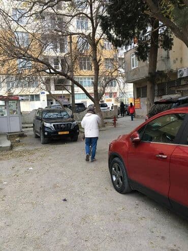 sumqayitda arenda obyekt: Həzi Aslanov metrosunun yaxınlığında 2-ci mertebede yerləşən kurs — 6