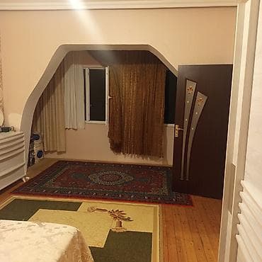 ecemı kıraye evler: Emircanda 113 nömrəli avtobusun son dayanacağında 2 mertebeli 2 otagli — 9