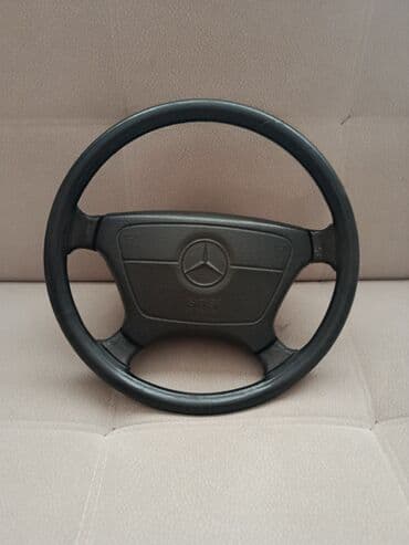 запчасти для сушилки для белья: Sadə, Mercedes-Benz, 2008 il, Karbon, İşlənmiş, Ünvandan götürmə — 2