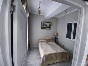 купить в баку квартиру: 5 комнат, Новостройка, м. Нариман Нариманов, 120 м² — 11