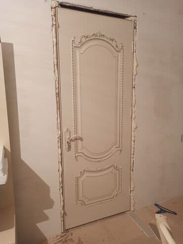 Установка спутниковых антенн: Qapı ustası ibrahim qapıların - keyfiyyətli, yüksək səviyyədə — 6