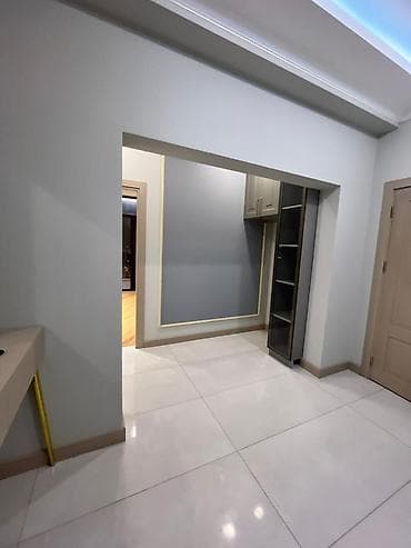 studio menziller: 2 otaqlı, Yeni tikili, m. Dərnəgül, 61 kv. m — 7