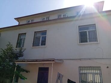 saray mtk kiraye evler 2024: 5 otaqlı, 197 kv. m, Kredit yoxdur, Orta təmir — 1
