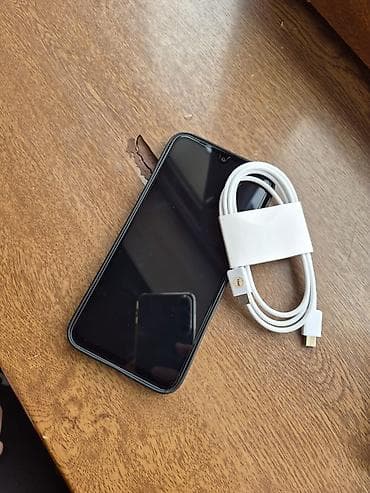 500gb hard disk: Samsung Galaxy A16, 128 GB, rəng - Qara, İki sim kartlı — 3