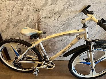 12 dyumlu velosiped: TƏCİLİ BU GÜN ALANA ENDİRİM OLACAG BmW velosiped hər uşagin arzusu — 1