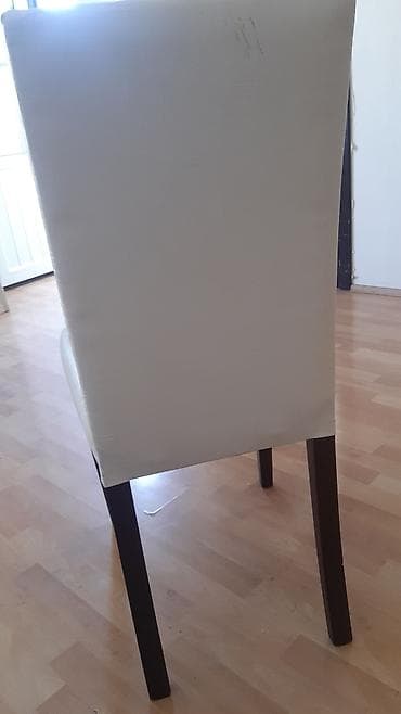 plasmas stullar: Stul 6 eded — 2