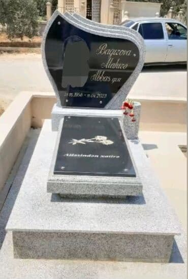 gence lenkeran avtobus: PEŞƏJARLARIN.ƏL İŞİ
 QRANİTLƏR — 7