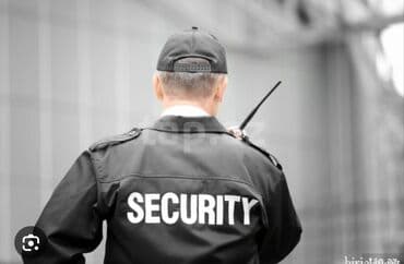 Koroğluda yerləşən Zavoda Mühafizəçi tələb olunur Yaş 65 qədər lalafo.az -da Koroğluda yerləşən Zavoda Mühafizəçi tələb olunur Yaş 65 qədər