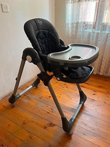 predo 3 nomre: Uşaq yemək stolu/kreslosu – Baby Care Qiymət: 55 AZN Təcili satılır — 1