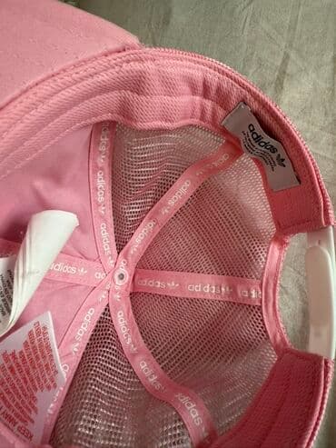 gence hicab instagram: Papaq Adıdasdan alınıb tezedır — 3