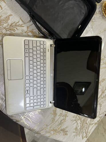hp pavilion dv6: Hp Pavilion dv 6 İşləmiş Tək problemi istifadə zamanı daim adepter — 3