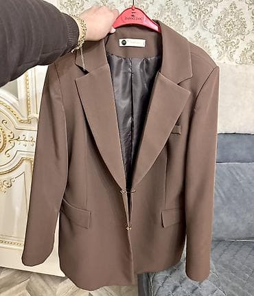 yeni model: Pencək, L — 2