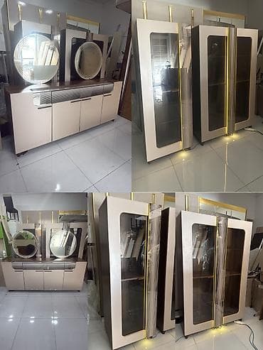 сервант: Komod, Servant — 1