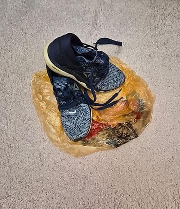 glo hyper plus: Reebok original ayaqqabisi 200 azne almisham 30a satiram — 3