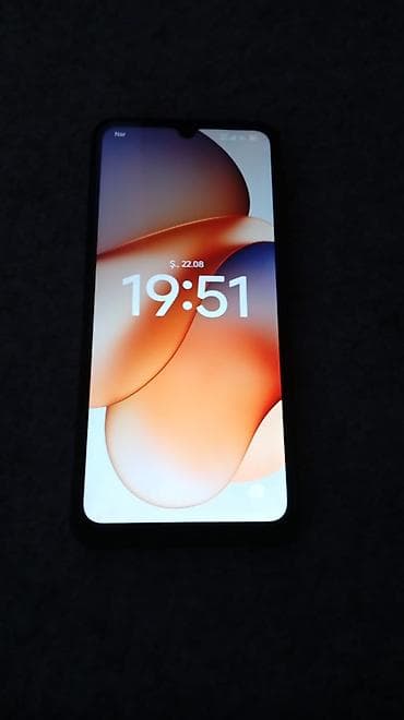 apple ipod touch: Salam telefon satılır model redmi 14c yaddaş 256/ram 8 zavod ekran — 1