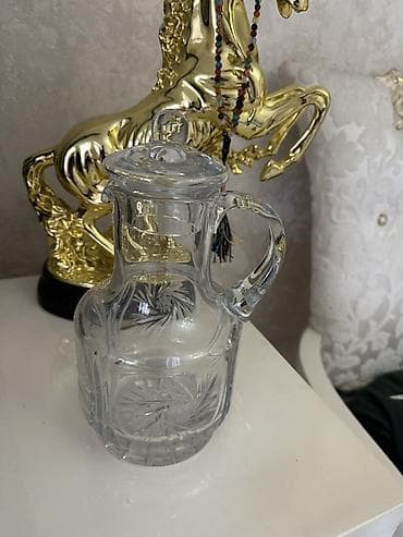 Şüşə, 1 l — 1