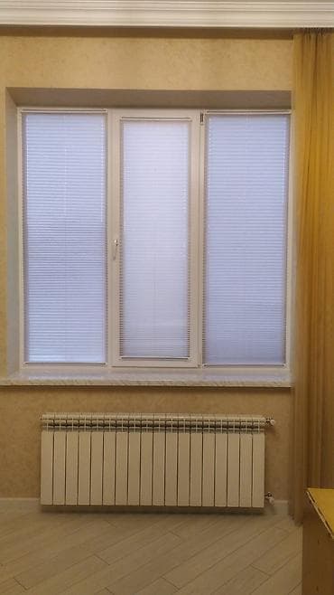 Вазы: Rulon jalüz pərdə - Model: klassik rulon və zebra (gündüz‑gecə) — 8