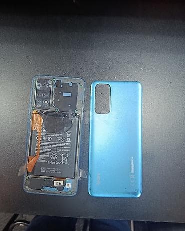 Zapcast kimi satılır Ekran işləmir platası işləyir xaricdən gəlib