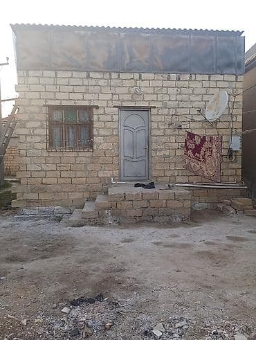 1 otaqlı, 56 kv. m, Təmirsiz lalafo.az -da 1 otaqlı, 56 kv. m, Təmirsiz