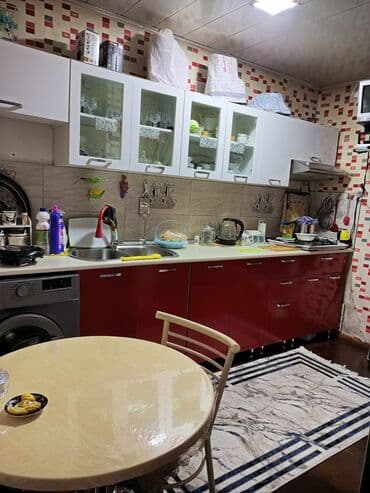 bine savxozda ucuz evler: 5 комнат, 500 м², Нет кредита — 5