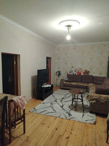 купить дом в амираджанах: Satılır: həyət evi

- Geniş örtülü həyət ev satilir — 4