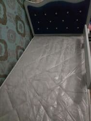 xalça uşaq: Qız üçün, Çarpayı, Bazasız, Matras ilə, Siyirməli — 4