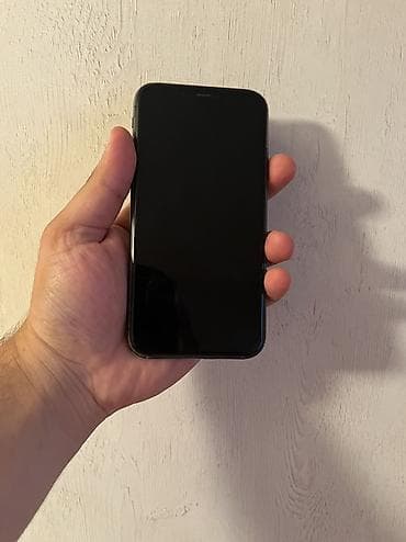 apple ipad 13: IPhone 11, 128 GB, Qara — 2