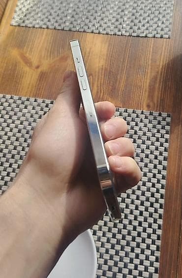 16 pro gold: IPhone 13 Pro, Ağ, Barmaq izi, Face ID — 4