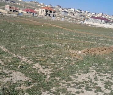 купить земельный участок в баку: 60 sot, Mülkiyyətçi, Kupça (Çıxarış) — 2