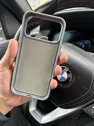 Model: iPhone 17 Pro Max üçün tam uyğun • MagSafe Dəstəyi: Güclü — 2