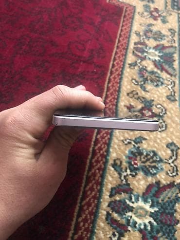 iwlenmiw telefon: Oppo A77, 128 GB, rəng - Ağ, Sensor — 6