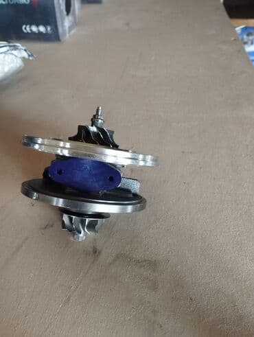 Turbo və katriç Fiat Doblo1.3 vesair maşınarın turbo kanproseri satışı