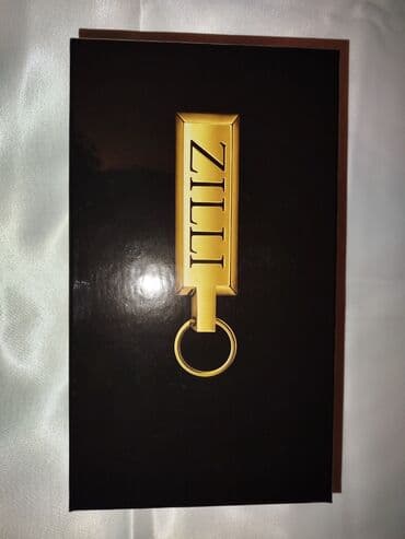 bey kastumlari: Pulqabı, Yeni — 2