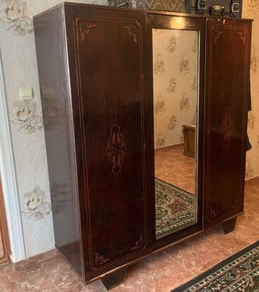 taxta tavan fiqurlari: Oğlan və qız üçün, Beşik, Dolab — 4