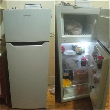 islenmis telfonlar: (Soyuducu) yaxsi vezziyetde seliqeli islenib Hoffman markasi qiymet — 1