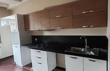 uwaq masini: Metbex mebeli 440sm 390azn Genclik 0021 leli Mətbəx mebeli dəsti – — 1