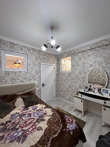 melissa park kirayə: 1 otaqlı mənzil – zövqlü dizayn və tam mebel/texnika ilə Xırdalan — 4