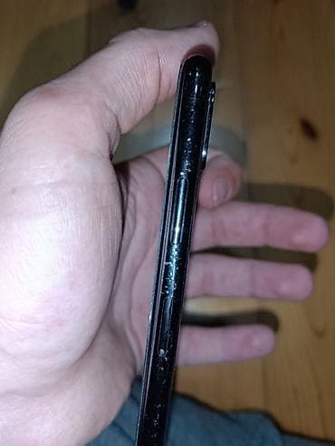 ikinci el redmi note 8: IPhone X, 64 GB, Space Gray, Simsiz şarj — 2