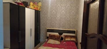 ilkin odənişsiz evler: Bakı, 3 otaqlı, Köhnə tikili, m. Avtovağzal, 80 kv. m — 6