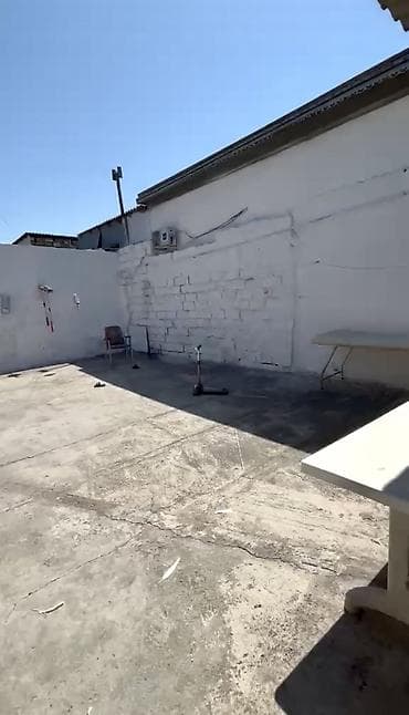 bine sovxoz evler: Bakı, Keşlə qəs., 6 otaqlı, Köhnə tikili, 500 kv. m — 9