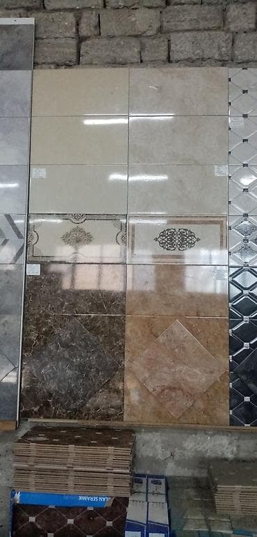 Kafel. Kafellər. Metlax. Metlaxlar. Gi̇lan holdi̇ng istehsalı. 30x60 — 2