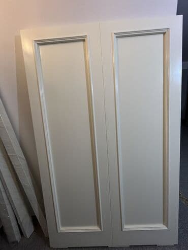 Yeni Otaq qapısı Çərçivə ilə, Ünvandan götürmə